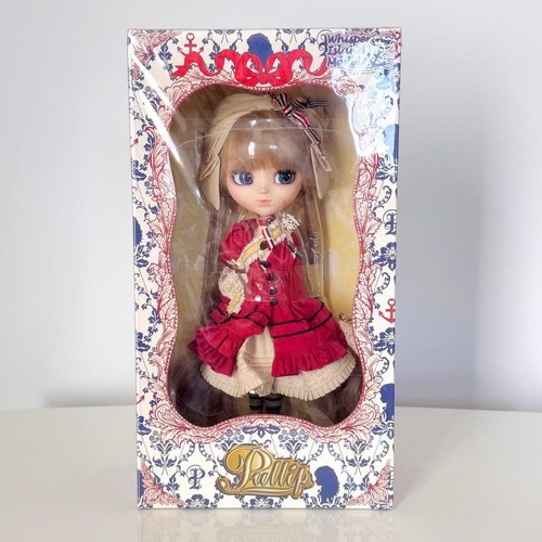 Pullip merl nostalgia - nostalgia, ver.