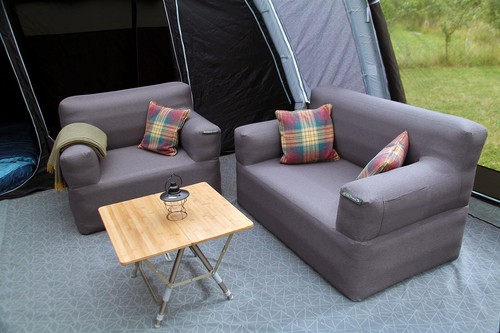 Outdoor revolution campese duo - outdoor,