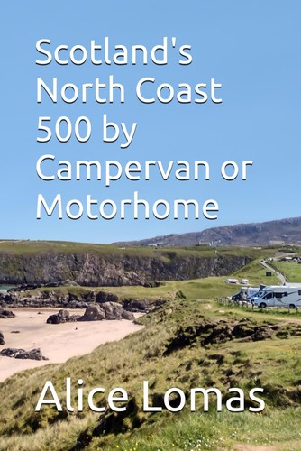 Scotland north coast 500 by - scotland's,