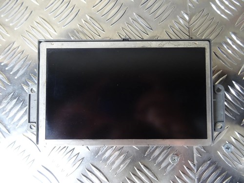 Peugeot 407 navigation - 407,