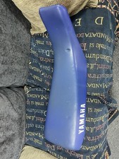 Yamaha DT125R Seat #1 DT DTR