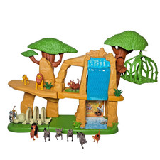 Disney The Lion Guard Defend