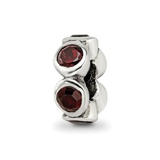 Sterling Silver Reflections