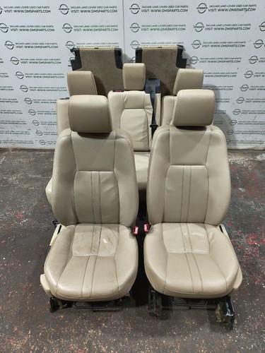 Land rover discovery - rover, l319