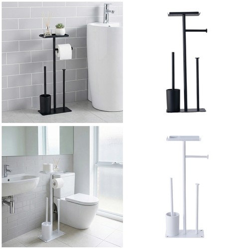 Toilet paper holder - 4,