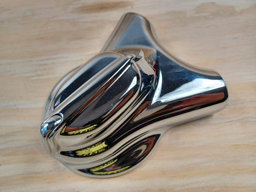Kuryakyn lighted swingarm - 1,