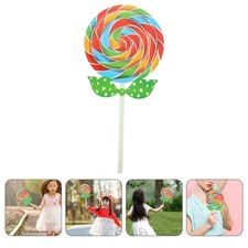  Party Sweets Large Lollipop