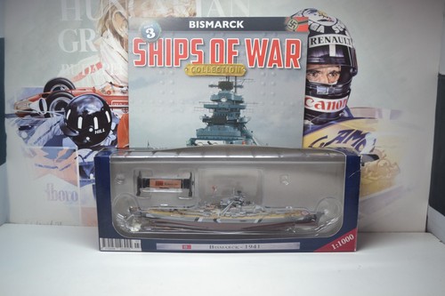 Ships war collection 1941 - ships, of