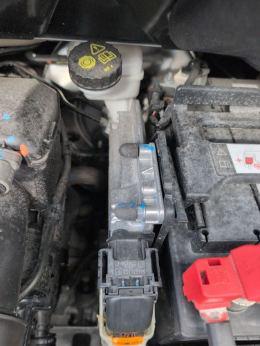 2024 vauxhall combo 2300 prime - 2024,