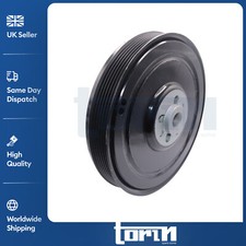 Crankshaft Pulley For Audi A6