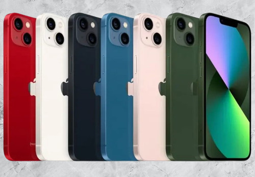Apple iphone mini 128gb - iphone,