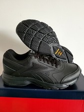 Women's Reebok Work N Cushion 4.0 Trainers MEMORY FOAM Walking Shoe RRP £65