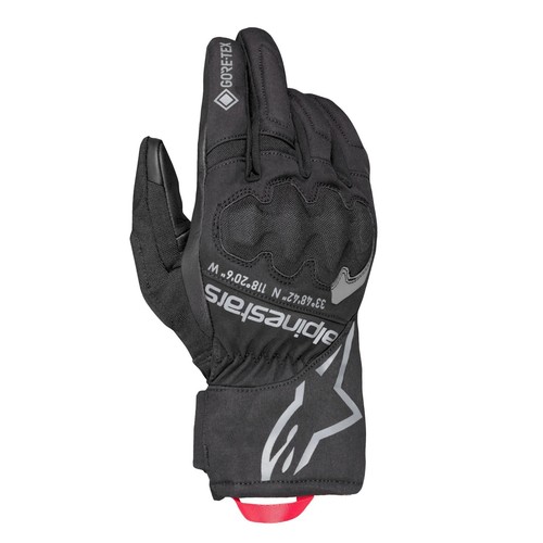 Alpinestars crestone gore tex - crestone, gore-tex