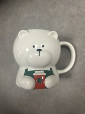 Starbucks Polar Bear Mug