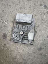 Jaguar XK120 Lucas RB340 Voltage Regulator Electrics Board Original