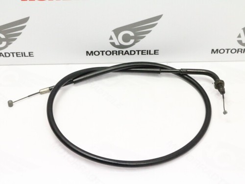 Honda cbx 750 throttle - f,