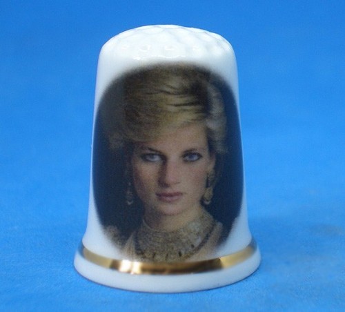 China thimble princess - -,