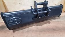 1-2 Ton Excavator Buckets Kubota, Hitachi