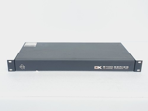 Pelco dx8100 exp digital - pelco, video