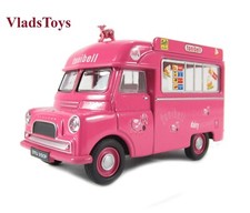 Oxford 1/43 Bedford CA -