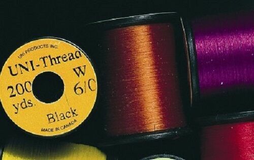 Veniard uni thread 200 yard - veniard,