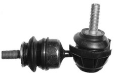Genuine NK Rear Left