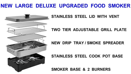 2025 large deluxe food - 2025,