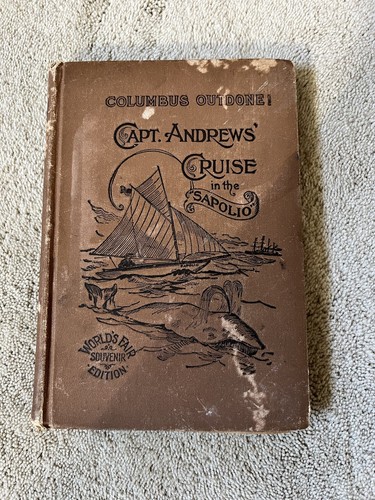 Columbus outdone capt - columbus,