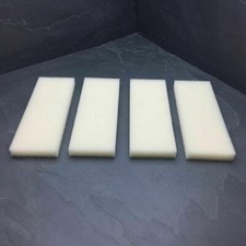 4 COMPATIBLE WITH FLUVAL 204 205 206 304 305 306 EXTERNALS FOAMS HIGHEST QUALITY