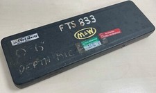 Moore & Wright Micrometer Without Rods Precision Measuring Tool