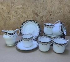 Vintage E & BL Blythe Duchess