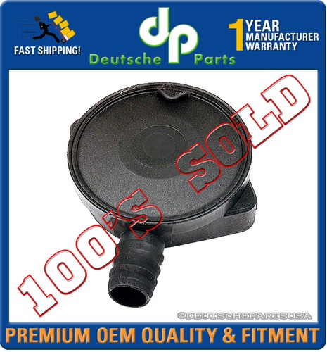 Pcv crank crankcase - crank, vent