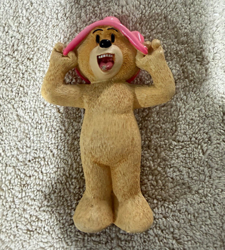 Bad taste bear - bad,
