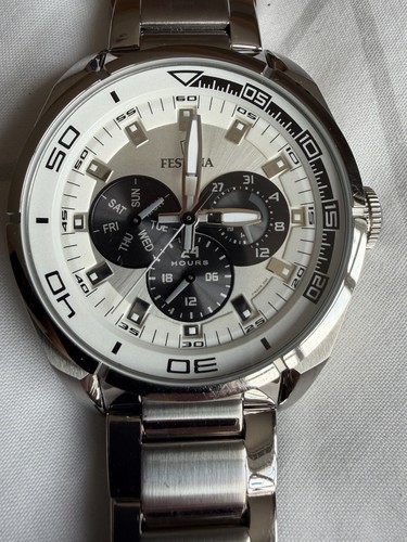 Festina f16608 men quartz - festina,
