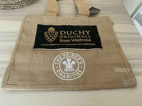 Waitrose original hessian - waitrose, jute