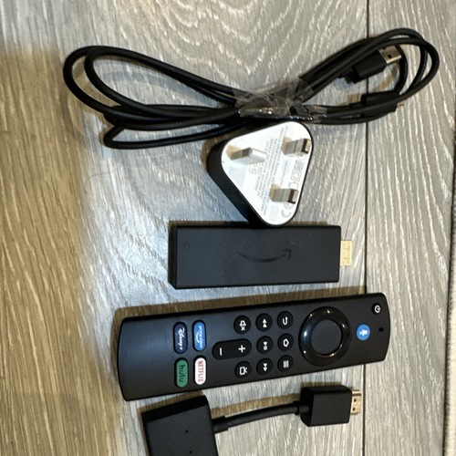 Amazon fire stick lite - fire,