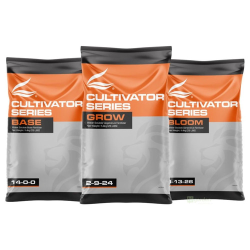 Advanced nutrients cultivator - advanced,
