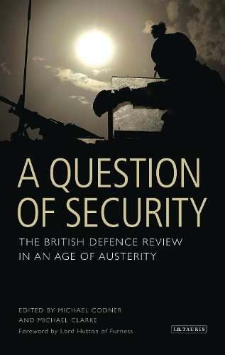 Question security the - a, of