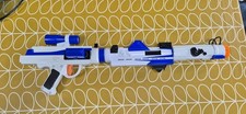 Star Wars Clone Commander