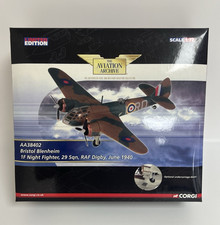 Corgi Aviation 1:72 Bristol