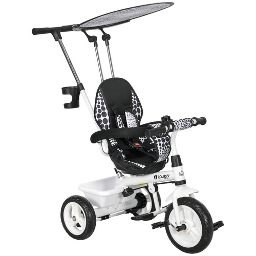 Trike 1 tricycle - 6, in