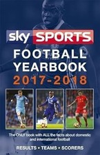 Sky Sports Football Yearbook