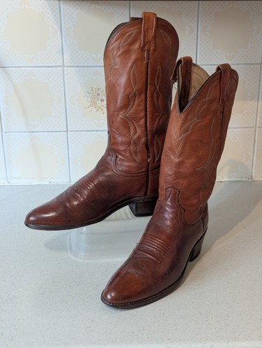 Dan post cowboy - dan, 8