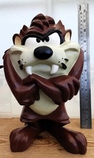 TAZ LOONEY TUNES - RARE 12"