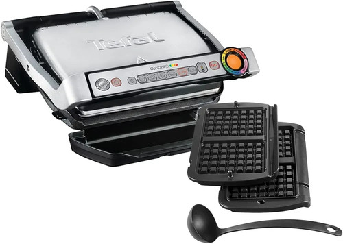 Tefal optigrill gc716d - tefal,