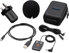 Zoom sph accessory kit for - zoom,