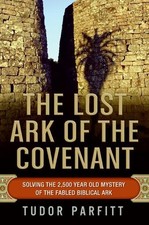 The Lost Ark of the Covenant