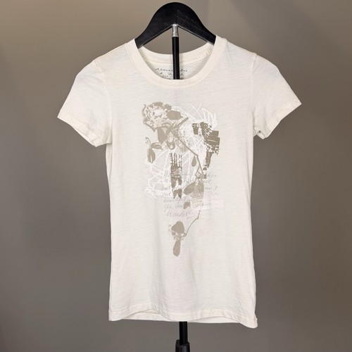 Abercrombie fitch white - abercrombie,