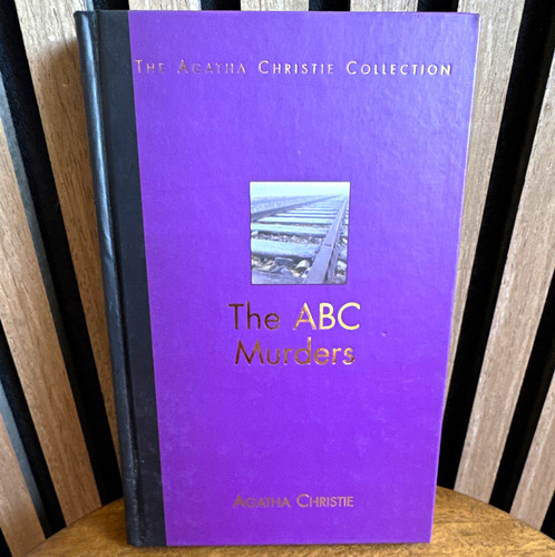 Agatha christie the - the, abc