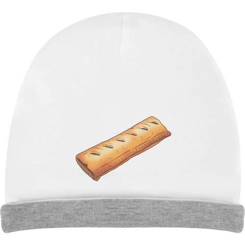 Sausage roll kids - 'sausage, roll'